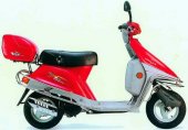 2003 Sundiro 50 CH Greiff photo